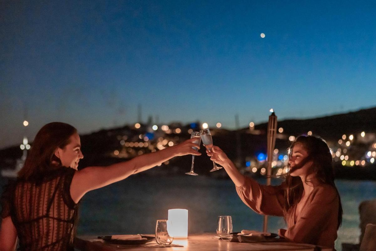 Mykonos Blanc - Preferred Hotels & Resorts