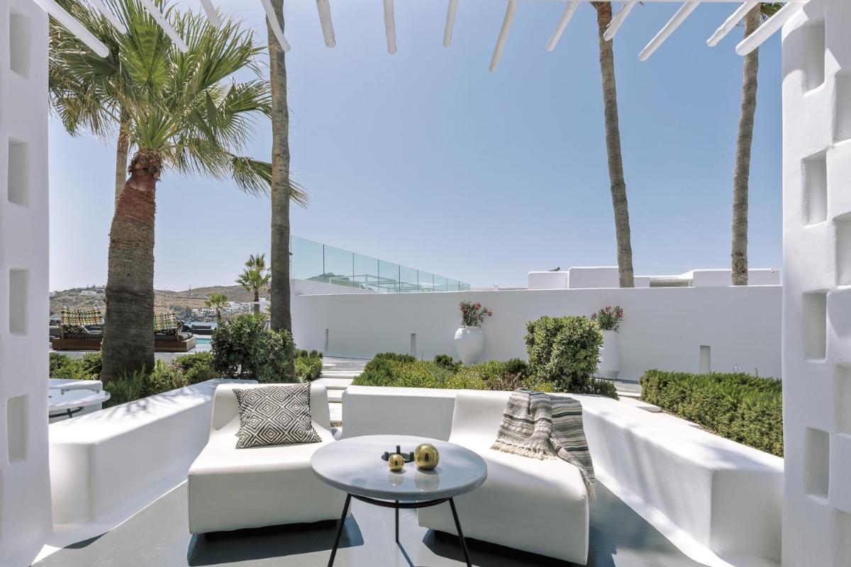 Mykonos Blanc - Preferred Hotels & Resorts