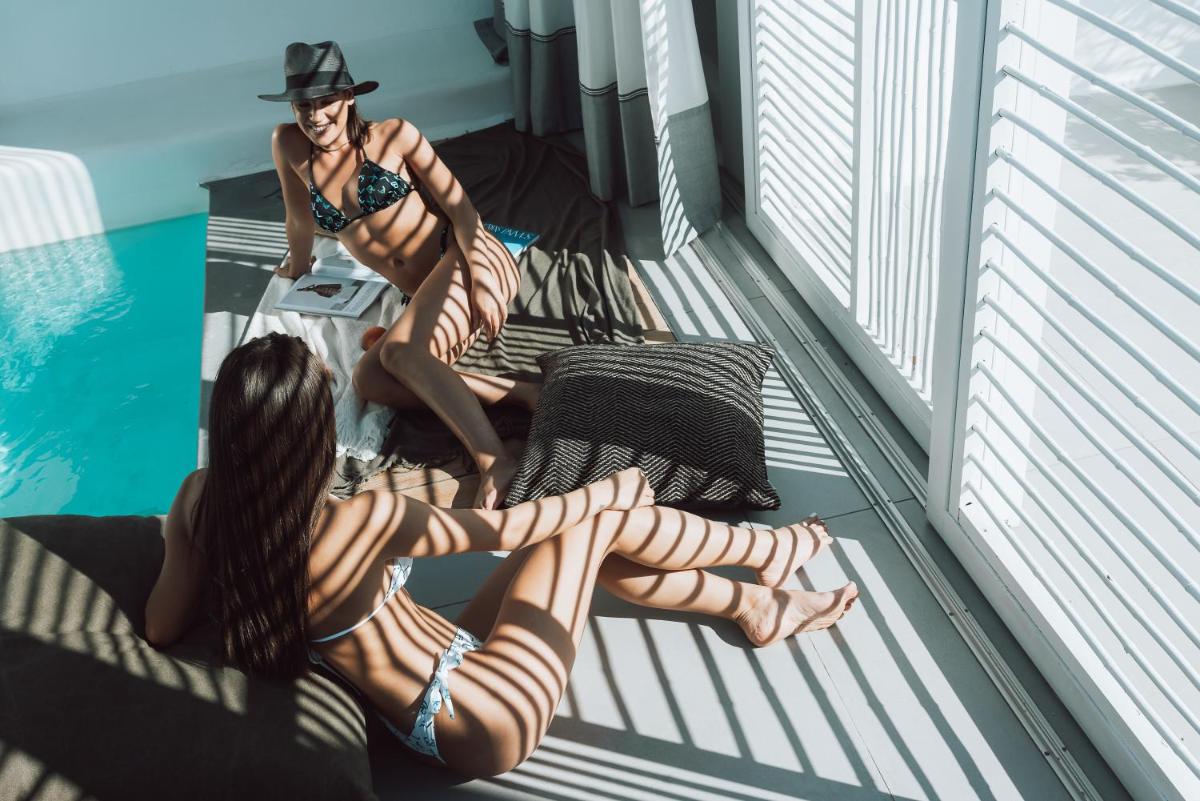 Mykonos Blanc - Preferred Hotels & Resorts