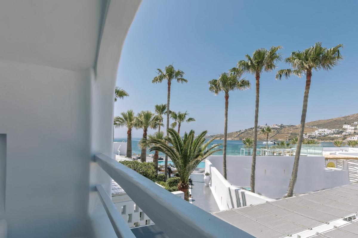 Mykonos Blanc - Preferred Hotels & Resorts