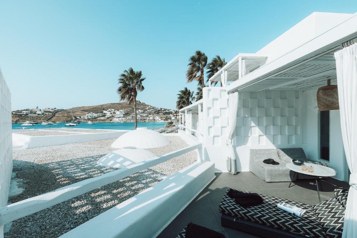 Mykonos Blanc - Preferred Hotels & Resorts