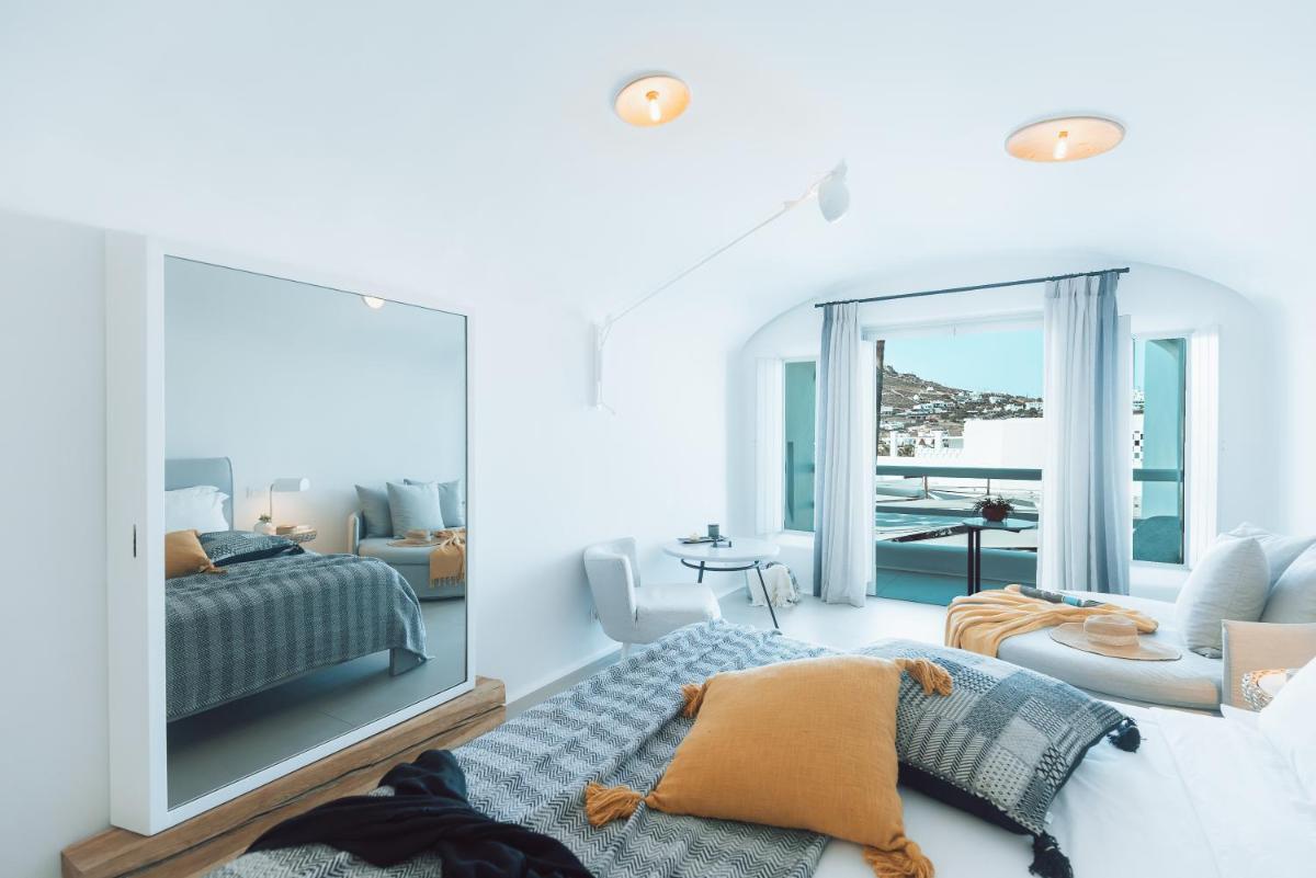 Mykonos Blanc - Preferred Hotels & Resorts