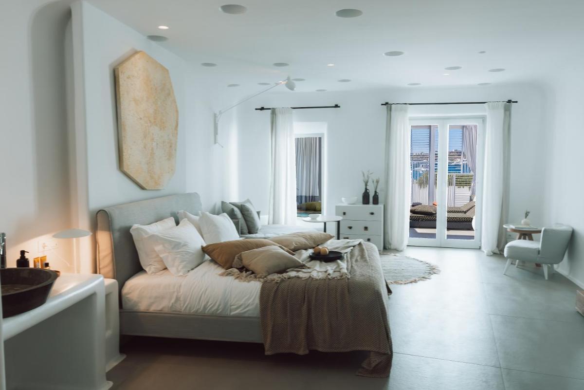 Mykonos Blanc - Preferred Hotels & Resorts