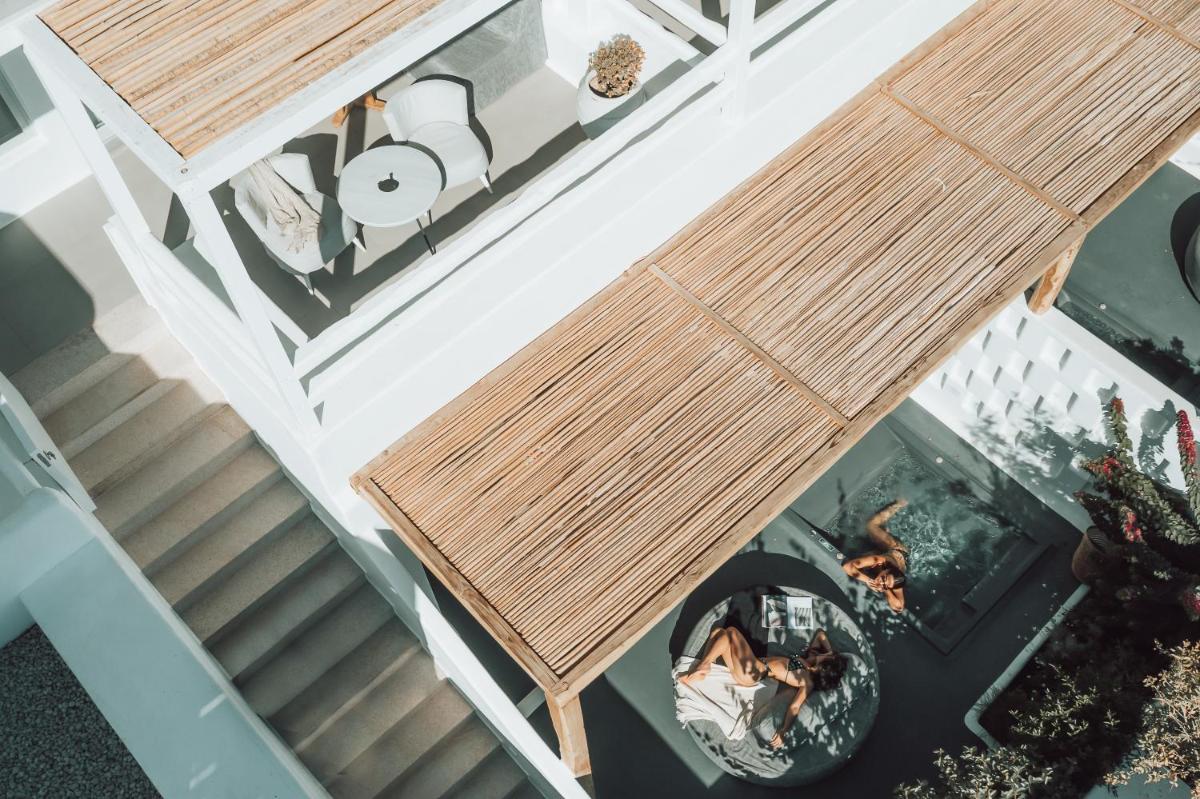 Mykonos Blanc - Preferred Hotels & Resorts