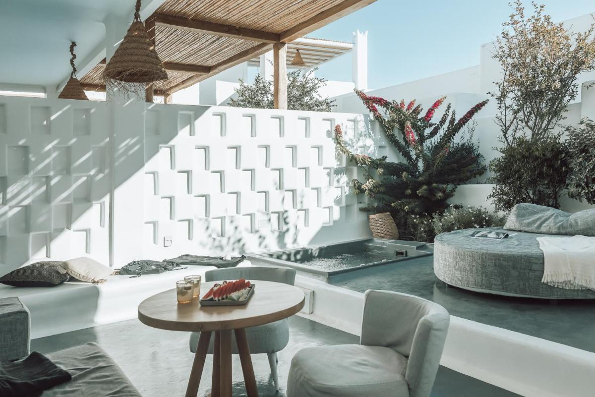 Mykonos Blanc - Preferred Hotels & Resorts