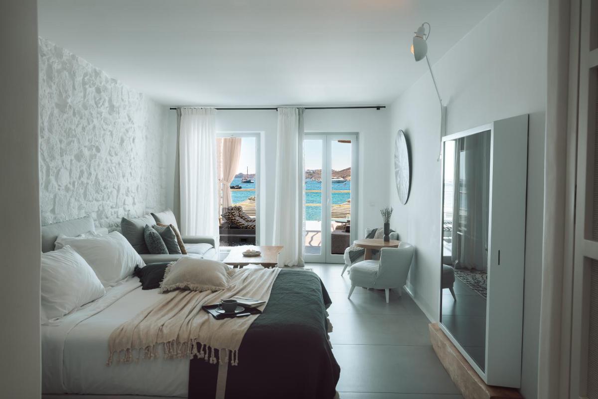 Mykonos Blanc - Preferred Hotels & Resorts