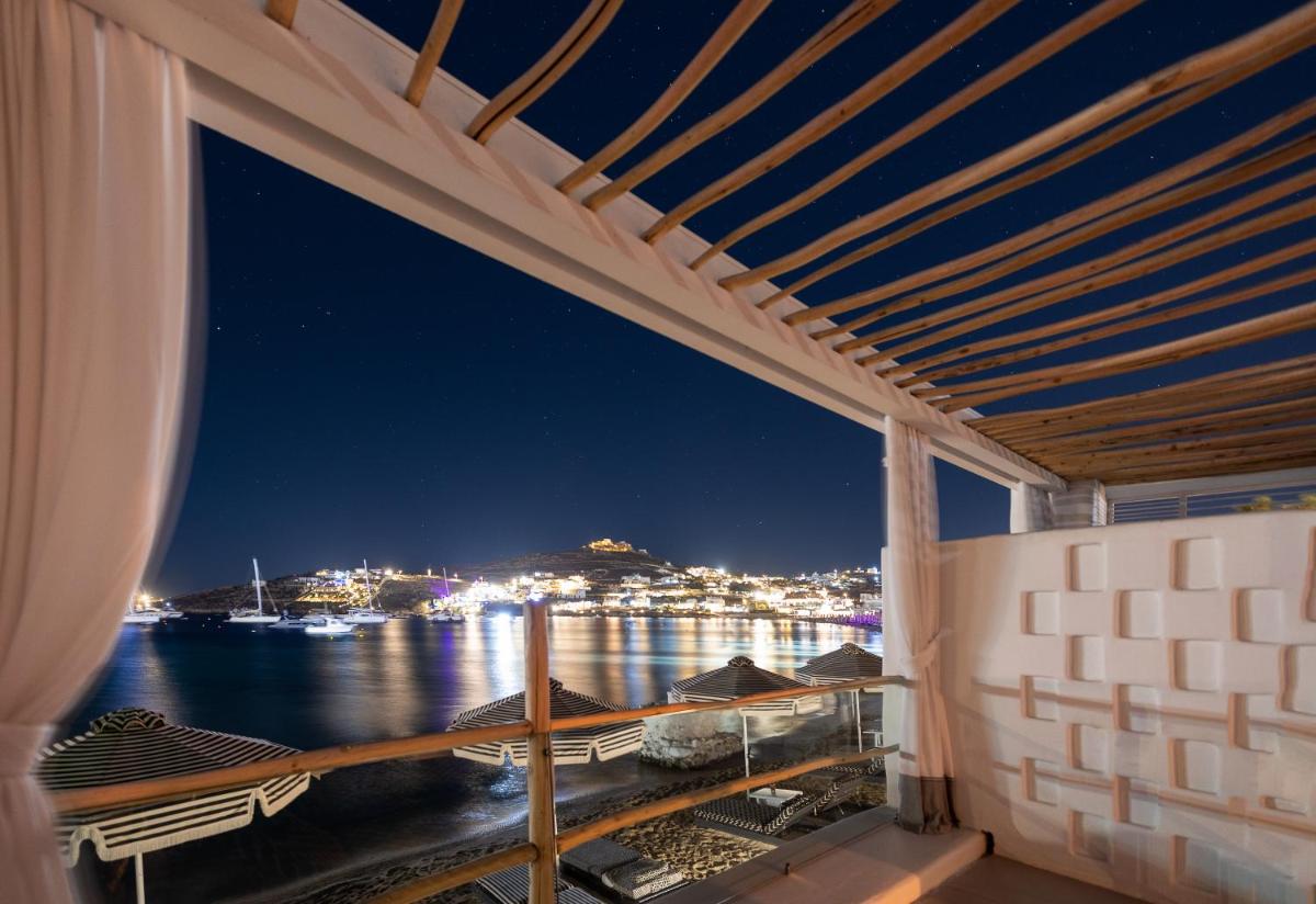Mykonos Blanc - Preferred Hotels & Resorts