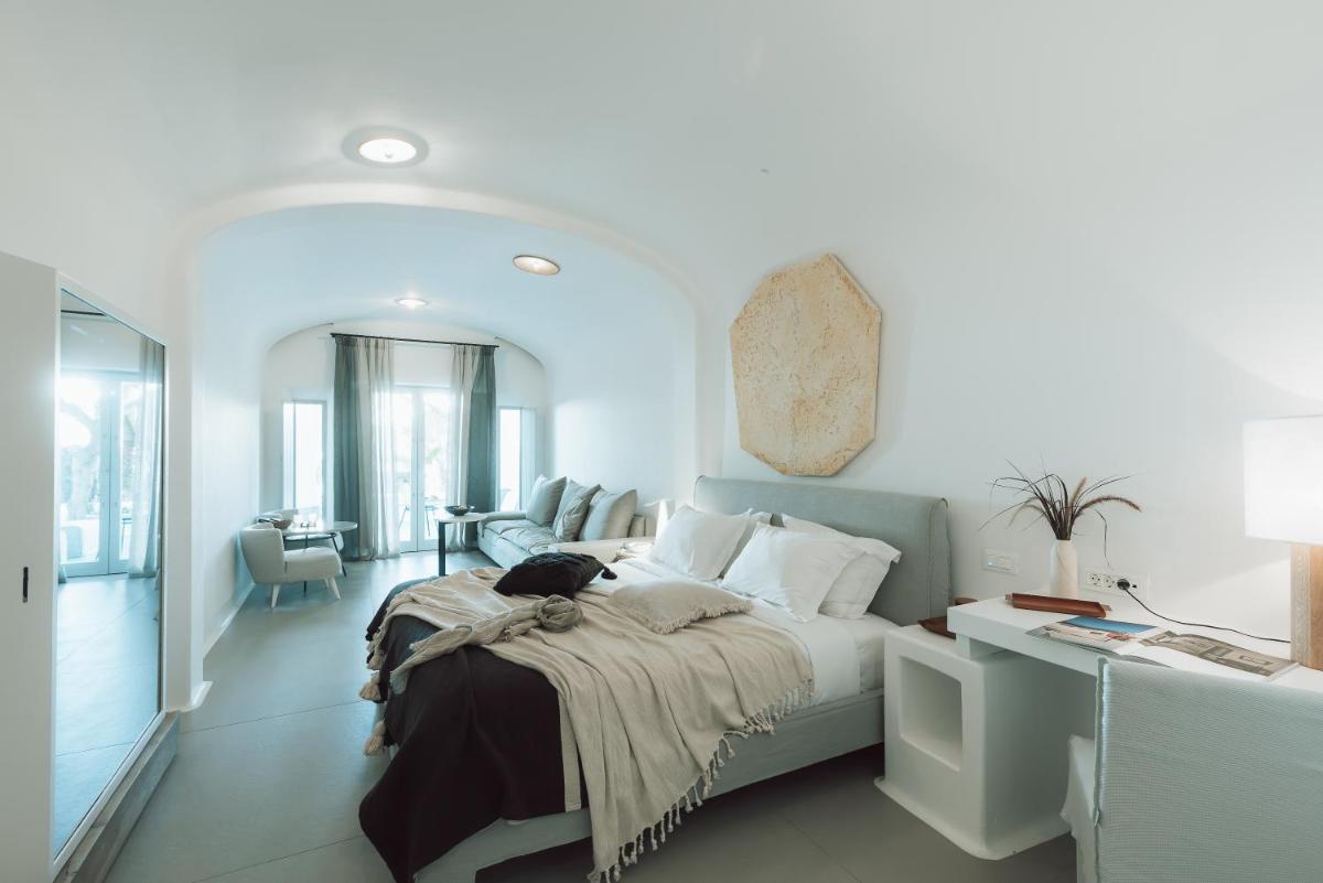 Mykonos Blanc - Preferred Hotels & Resorts