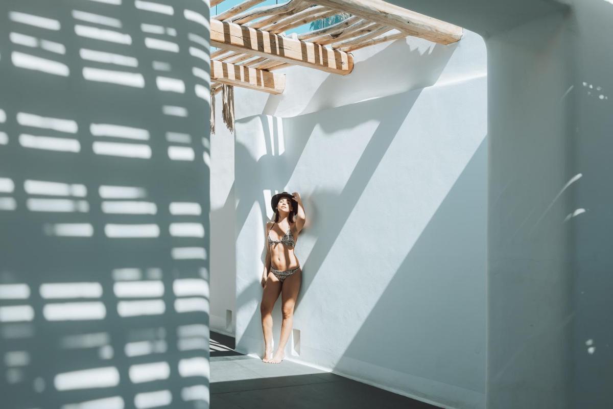 Mykonos Blanc - Preferred Hotels & Resorts