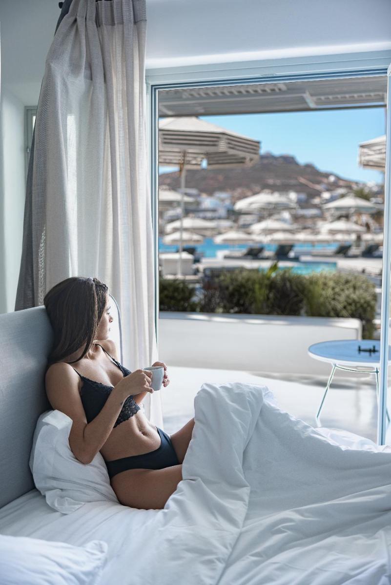 Mykonos Blanc - Preferred Hotels & Resorts