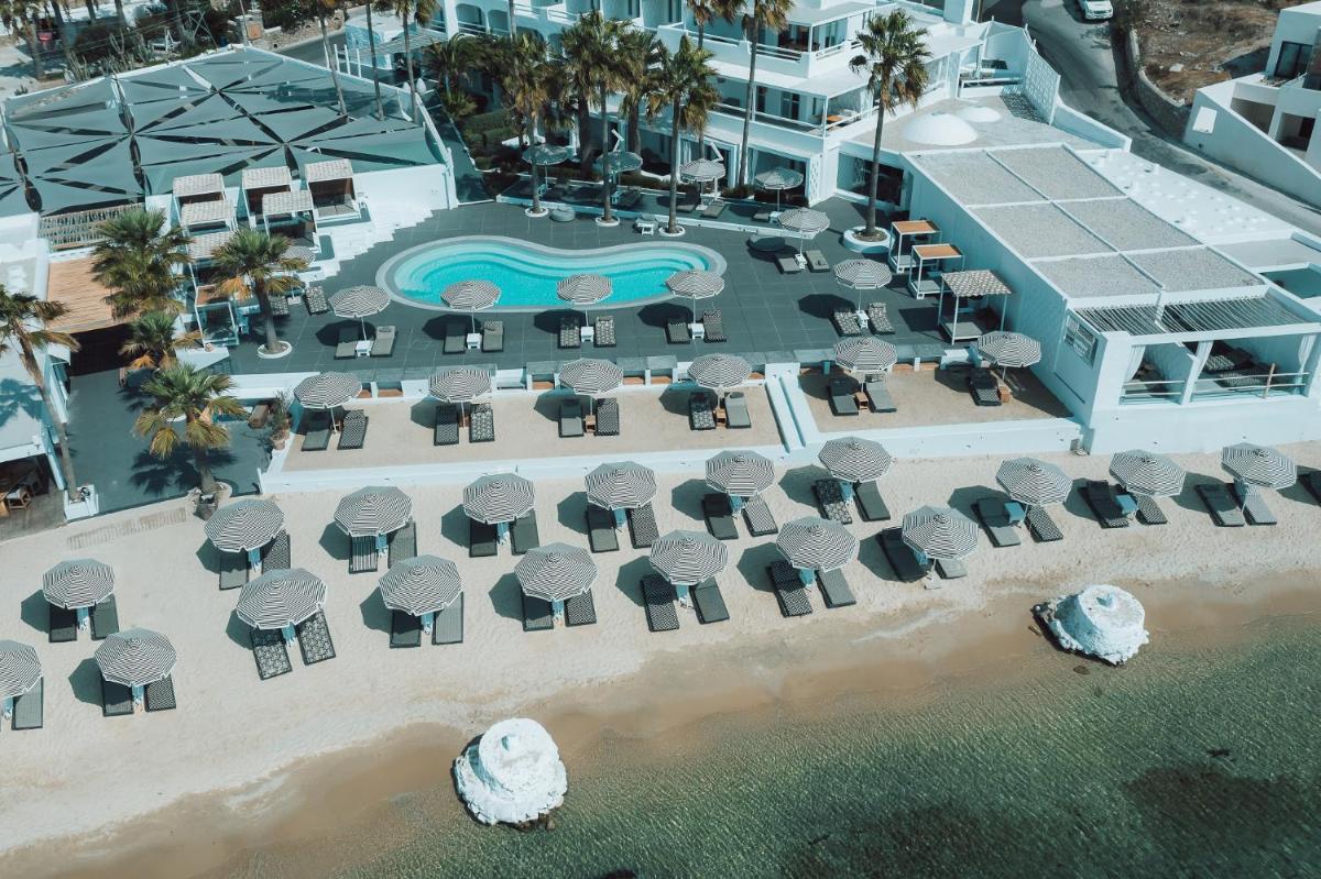 Mykonos Blanc - Preferred Hotels & Resorts