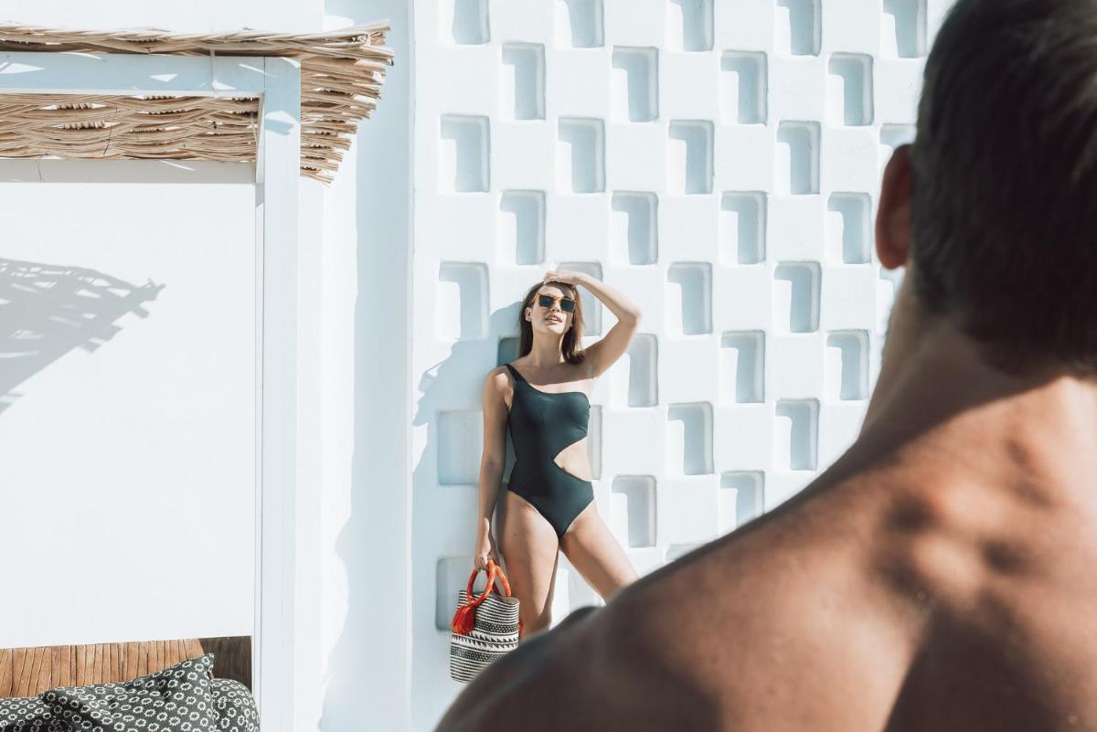 Mykonos Blanc - Preferred Hotels & Resorts