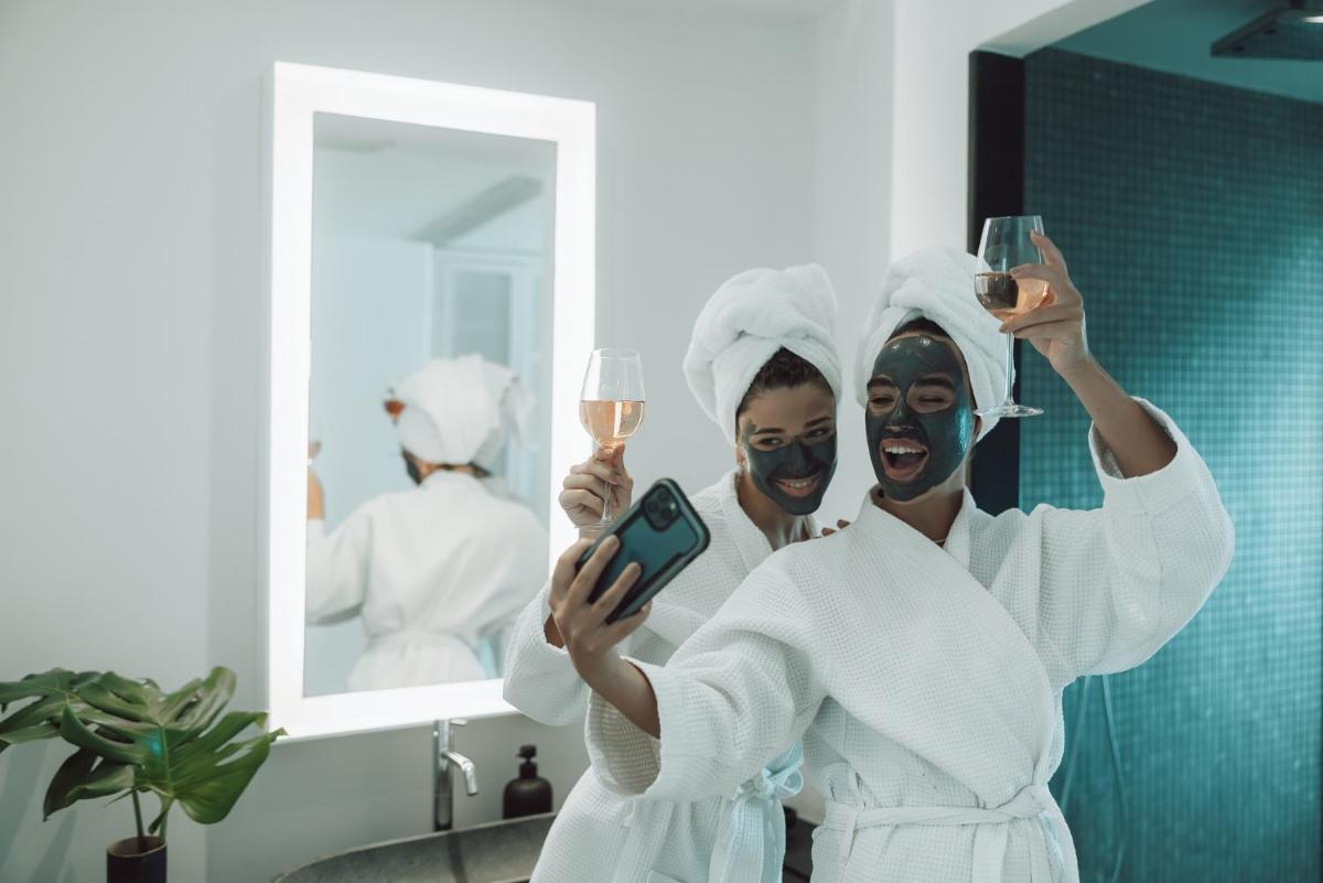 Mykonos Blanc - Preferred Hotels & Resorts