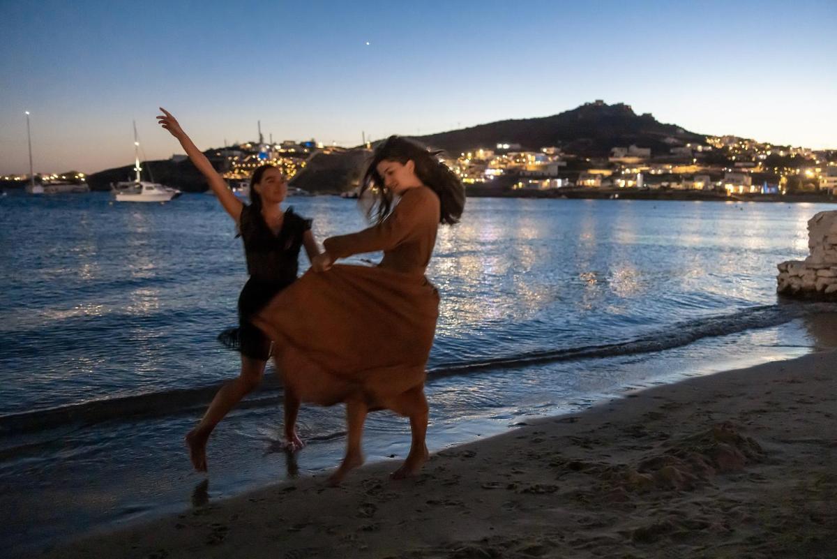 Mykonos Blanc - Preferred Hotels & Resorts