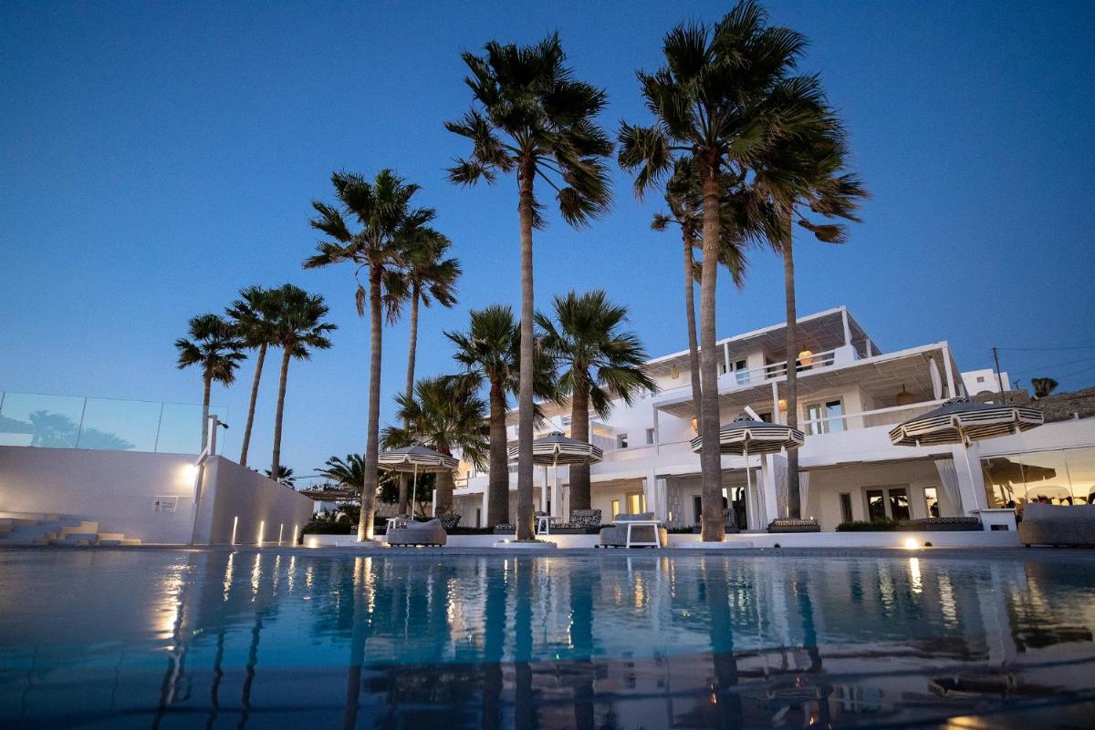 Mykonos Blanc - Preferred Hotels & Resorts