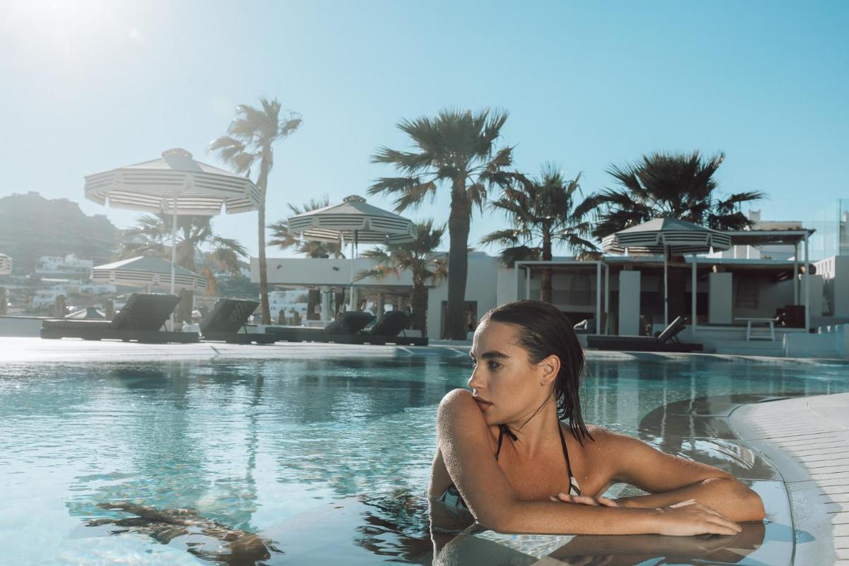 Mykonos Blanc - Preferred Hotels & Resorts