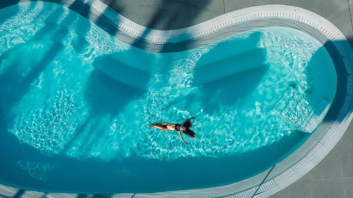 Mykonos Blanc - Preferred Hotels & Resorts