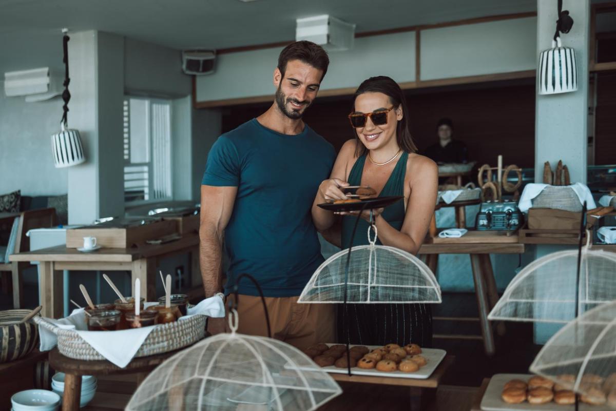 Mykonos Blanc - Preferred Hotels & Resorts