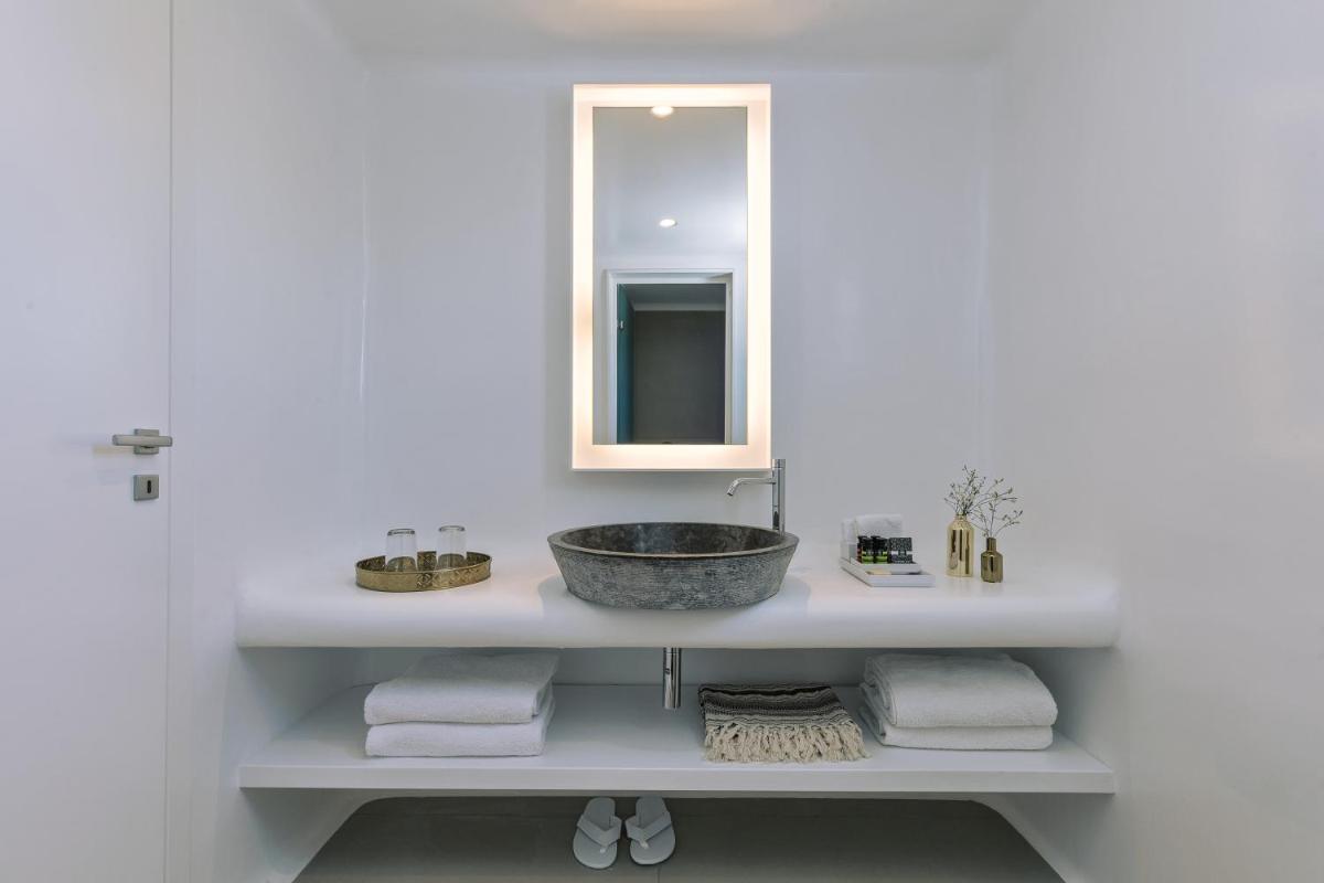 Mykonos Blanc - Preferred Hotels & Resorts