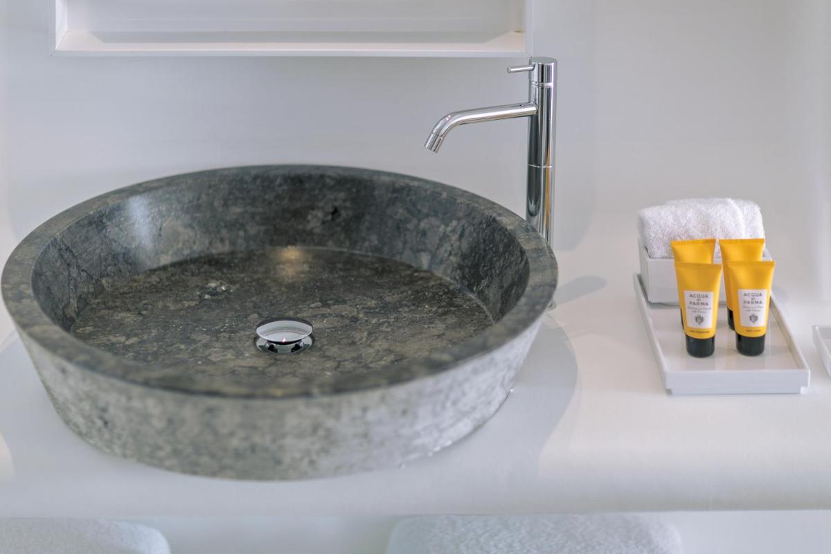 Mykonos Blanc - Preferred Hotels & Resorts