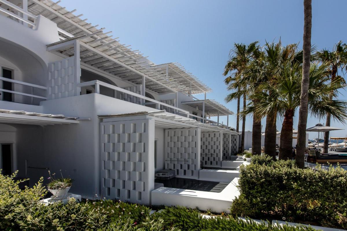 Mykonos Blanc - Preferred Hotels & Resorts