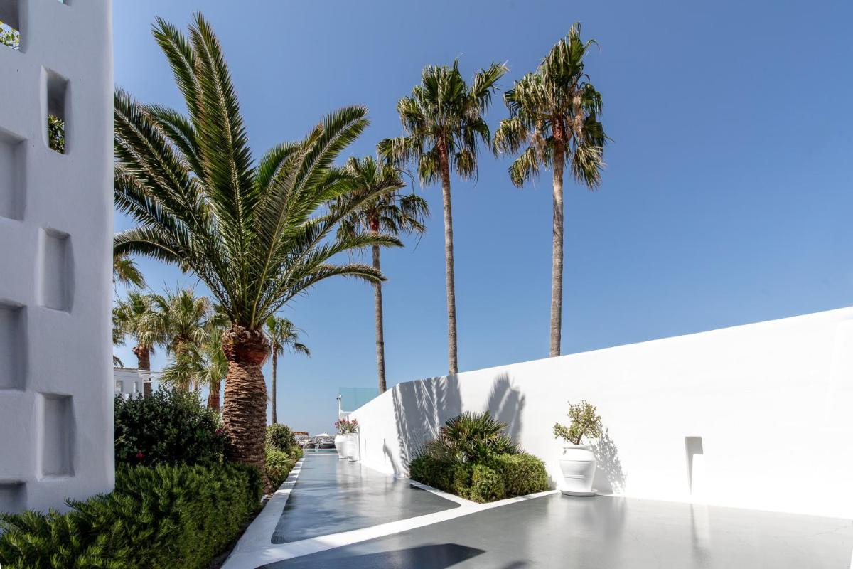 Mykonos Blanc - Preferred Hotels & Resorts