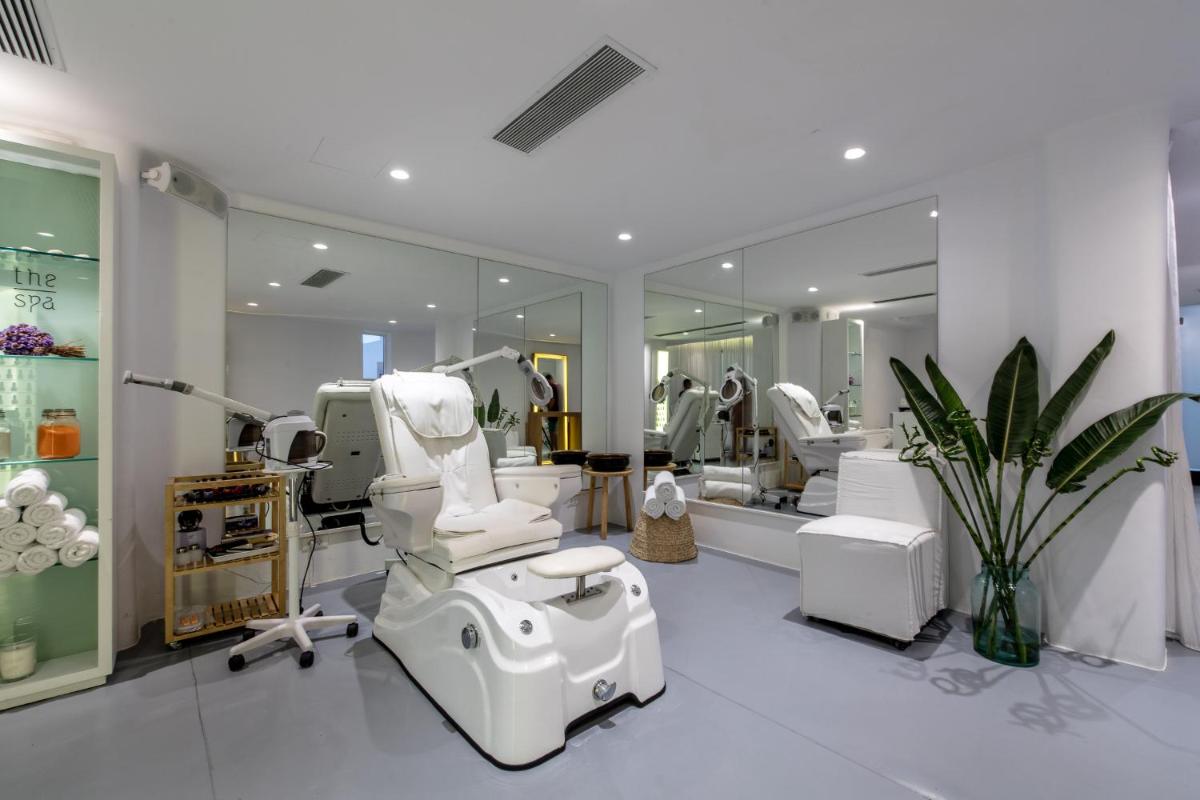 Mykonos Blanc - Preferred Hotels & Resorts