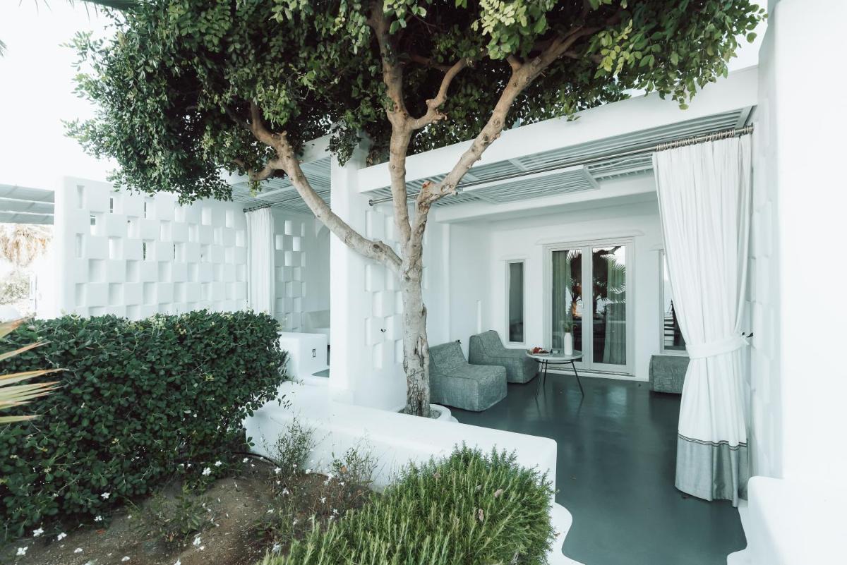 Mykonos Blanc - Preferred Hotels & Resorts