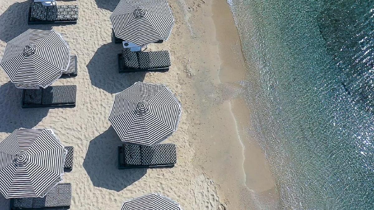 Mykonos Blanc - Preferred Hotels & Resorts