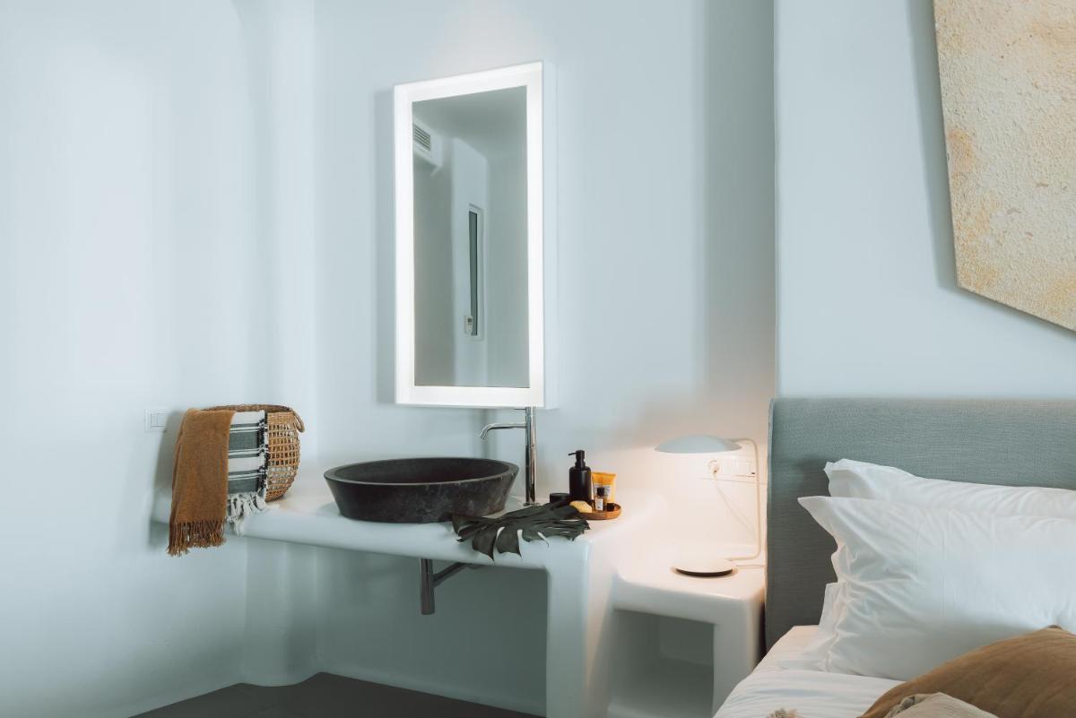 Mykonos Blanc - Preferred Hotels & Resorts