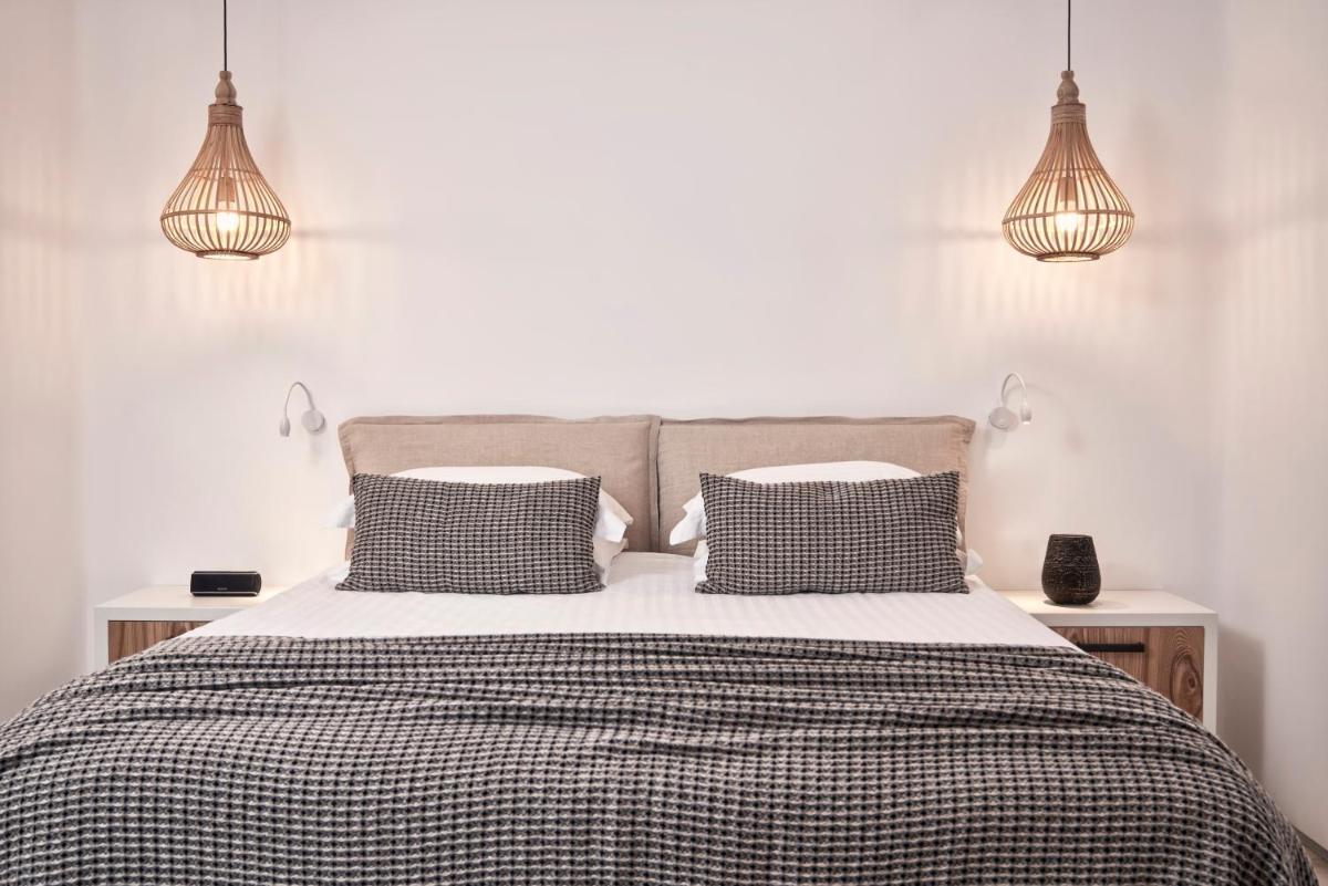 Mykonos Bliss - Cozy Suites, Adults Only Hotel