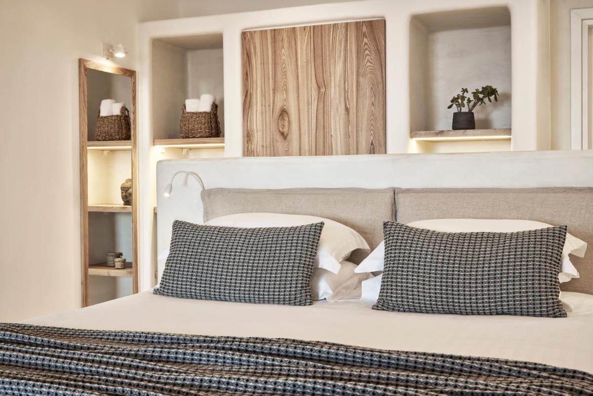 Mykonos Bliss - Cozy Suites, Adults Only Hotel