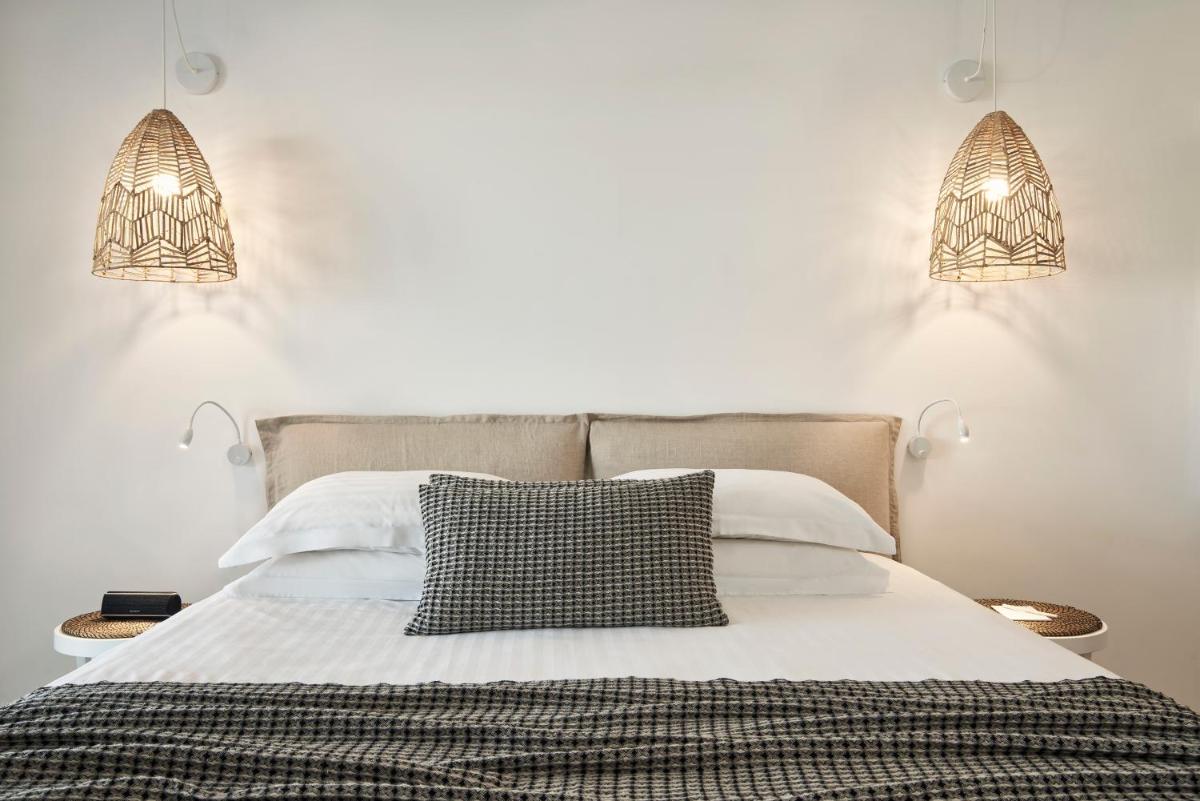 Mykonos Bliss - Cozy Suites, Adults Only Hotel