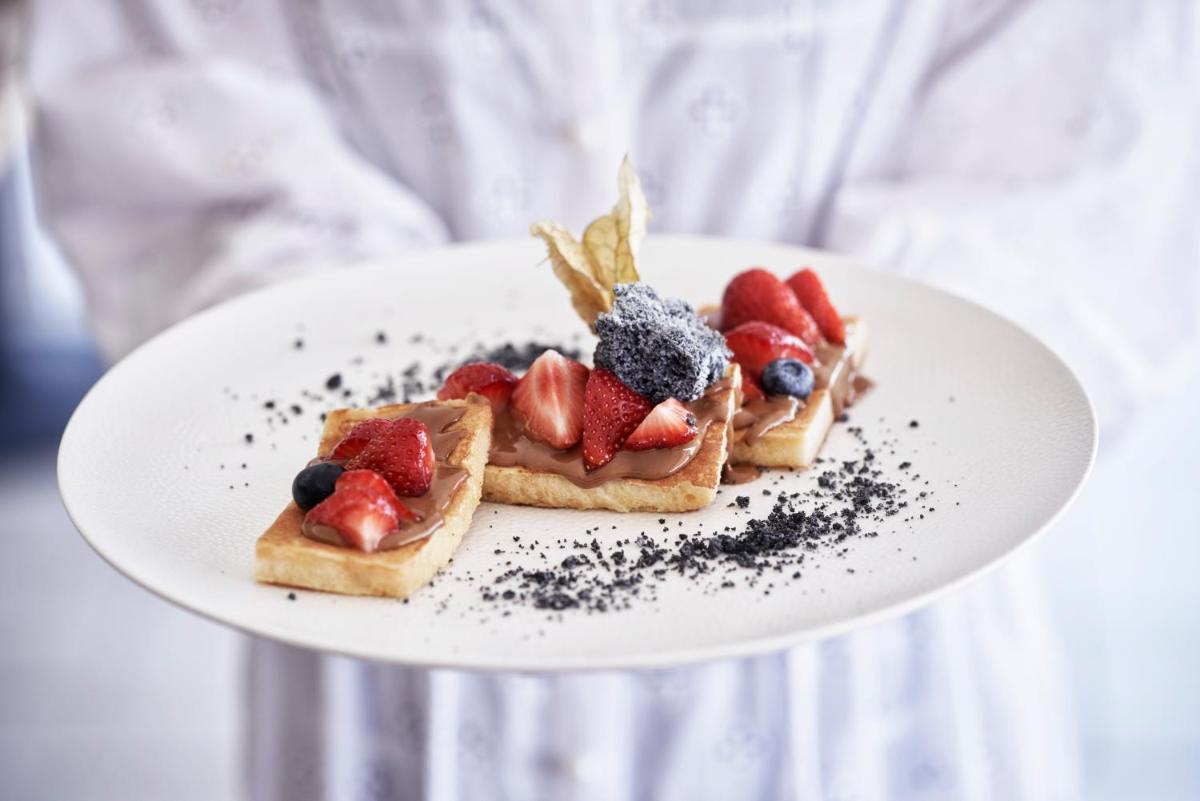 Mykonos Bliss - Cozy Suites, Adults Only Hotel