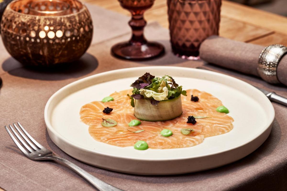 Mykonos Bliss - Cozy Suites, Adults Only Hotel