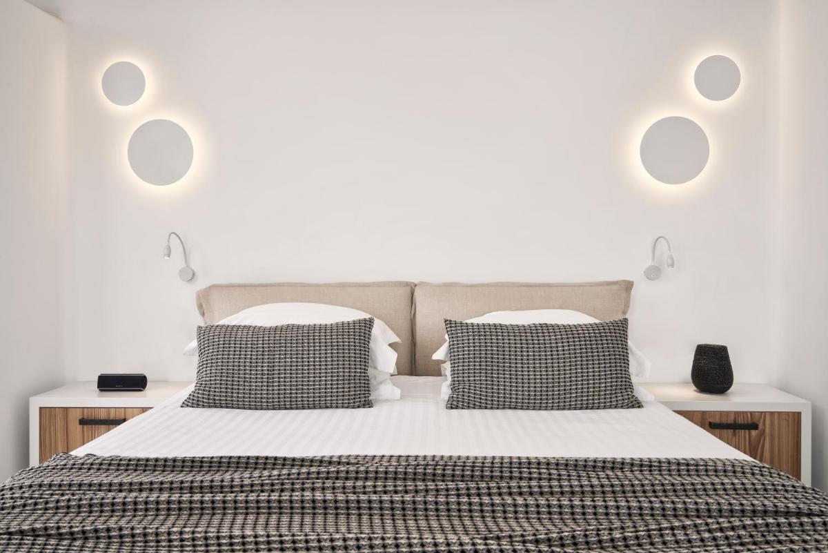 Mykonos Bliss - Cozy Suites, Adults Only Hotel