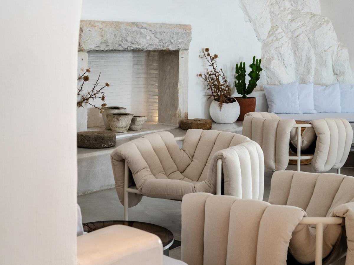 Mykonos Blu, A Grecotel Resort to Live