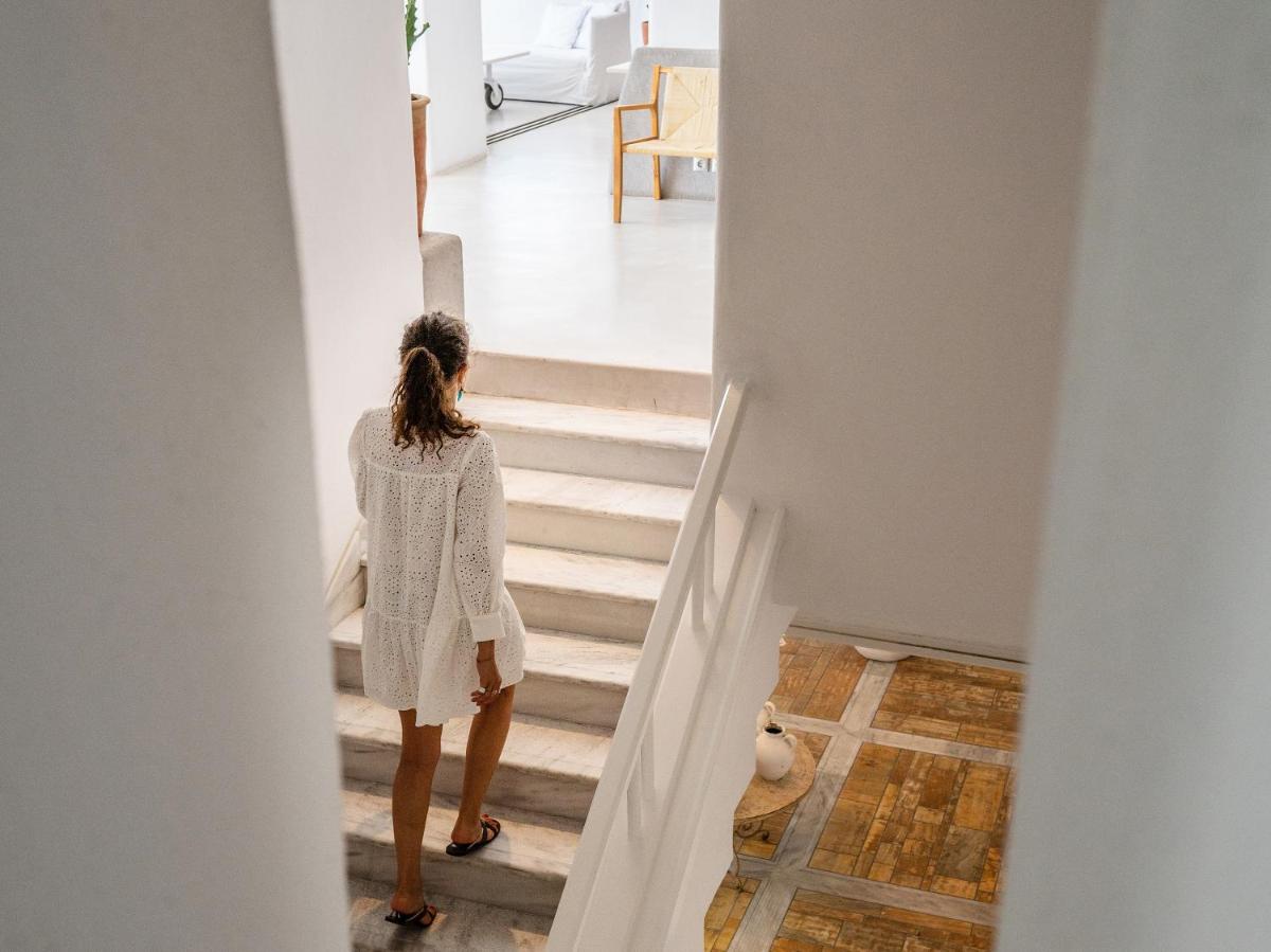 Mykonos Blu, A Grecotel Resort to Live