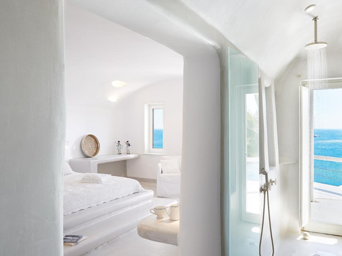 Mykonos Blu, A Grecotel Resort to Live