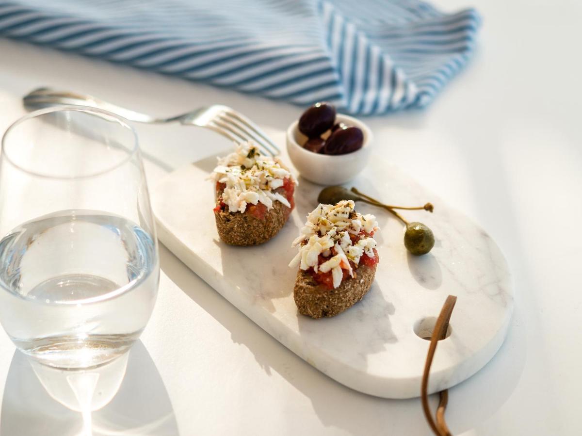 Mykonos Blu, A Grecotel Resort to Live