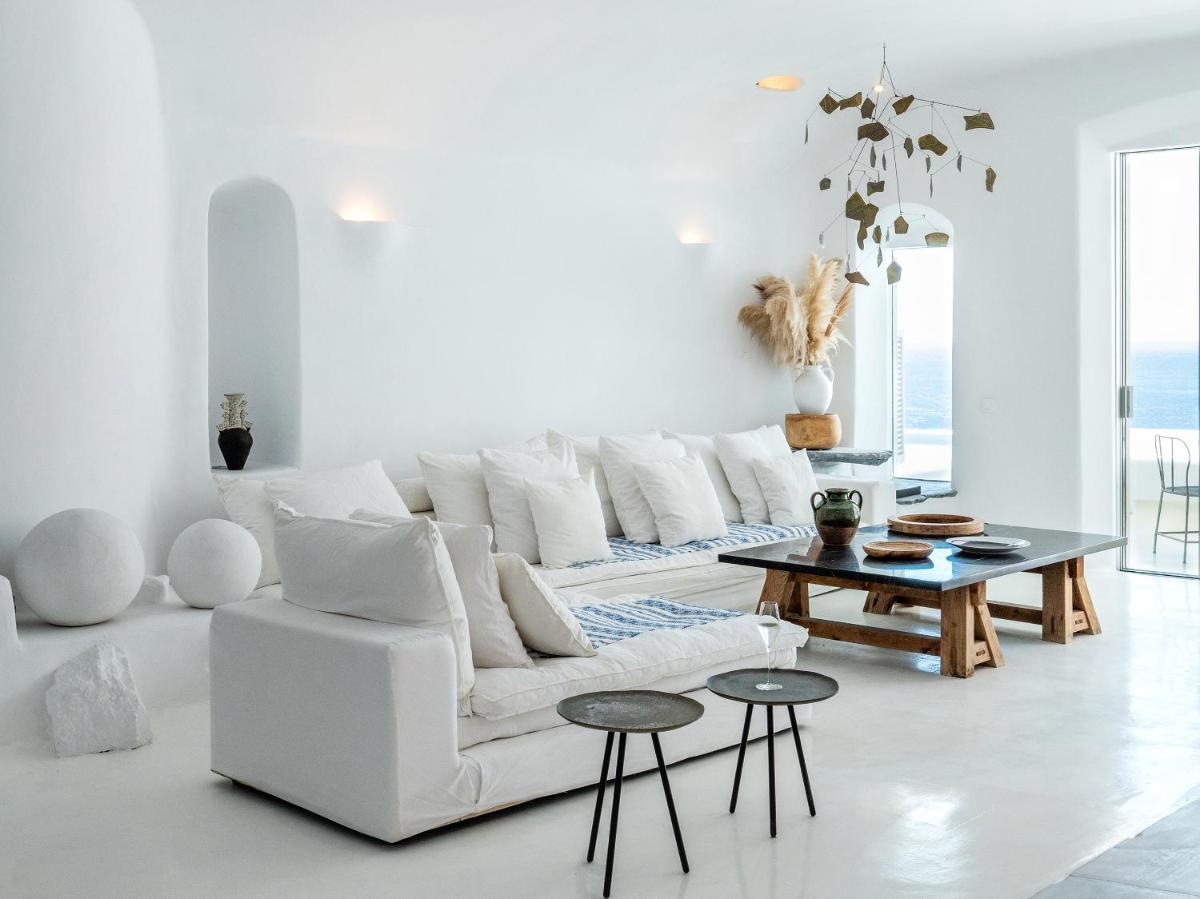 Mykonos Blu, A Grecotel Resort to Live