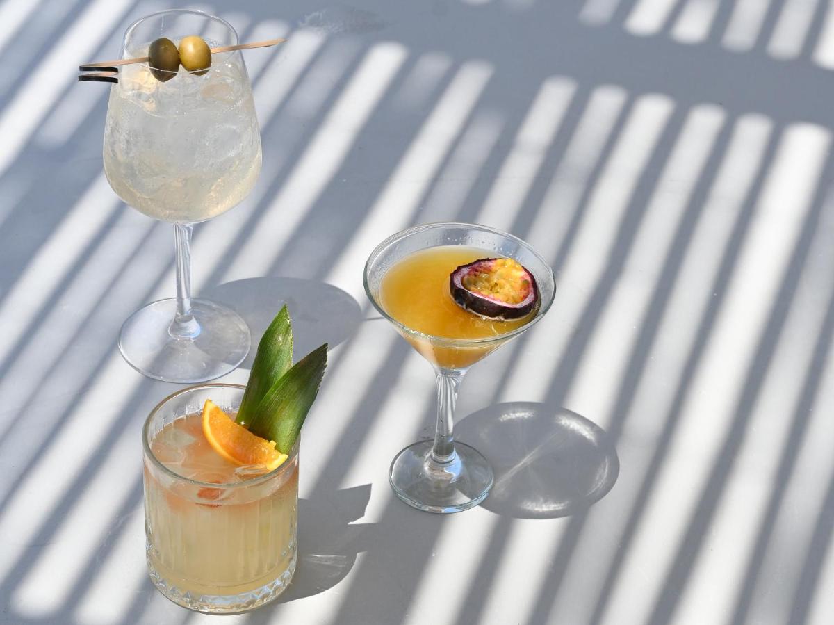 Mykonos Blu, A Grecotel Resort to Live