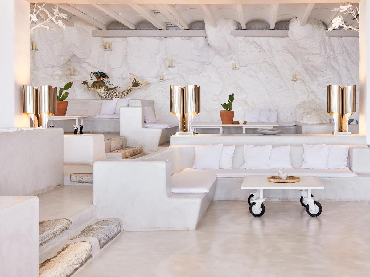 Mykonos Blu, A Grecotel Resort to Live