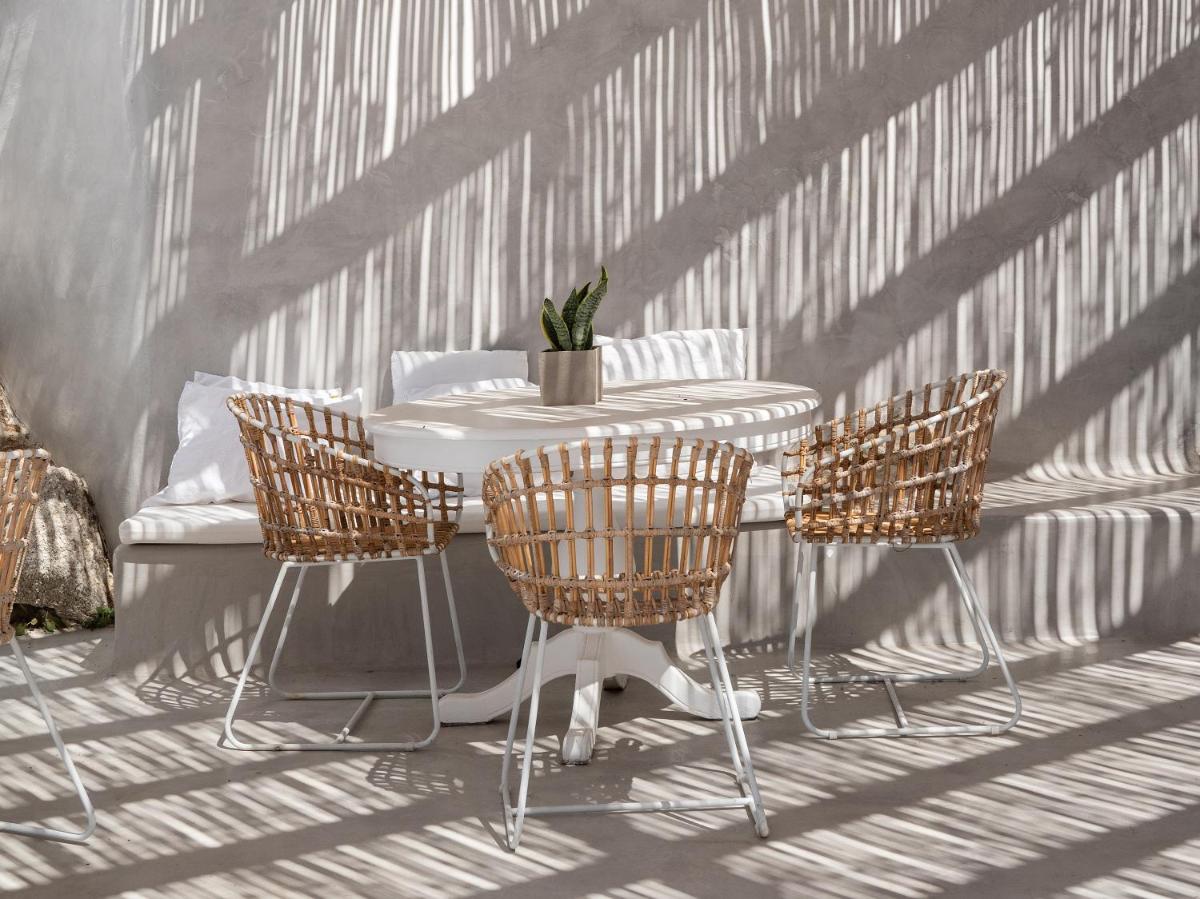 Mykonos Blu, A Grecotel Resort to Live