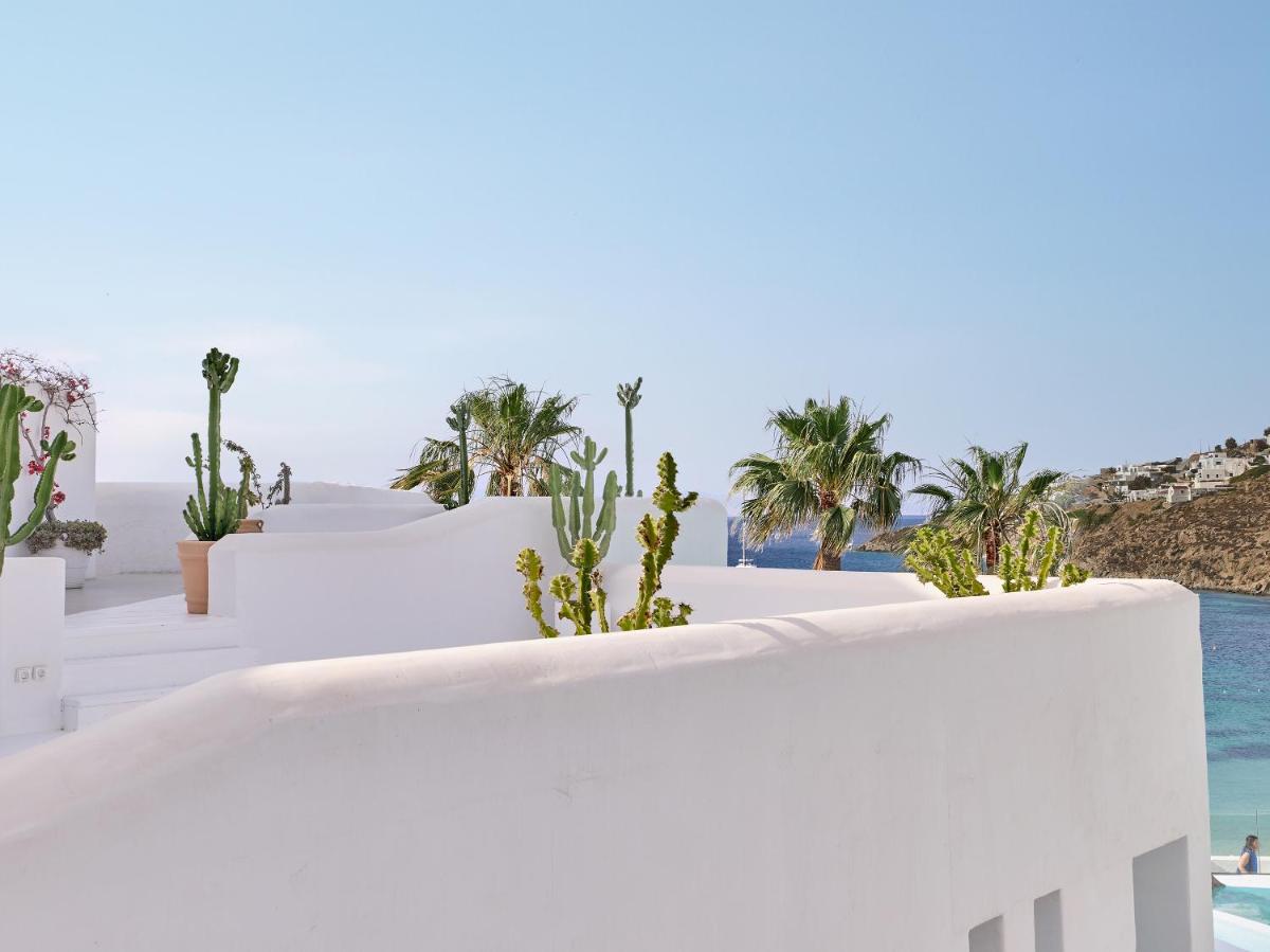 Mykonos Blu, A Grecotel Resort to Live