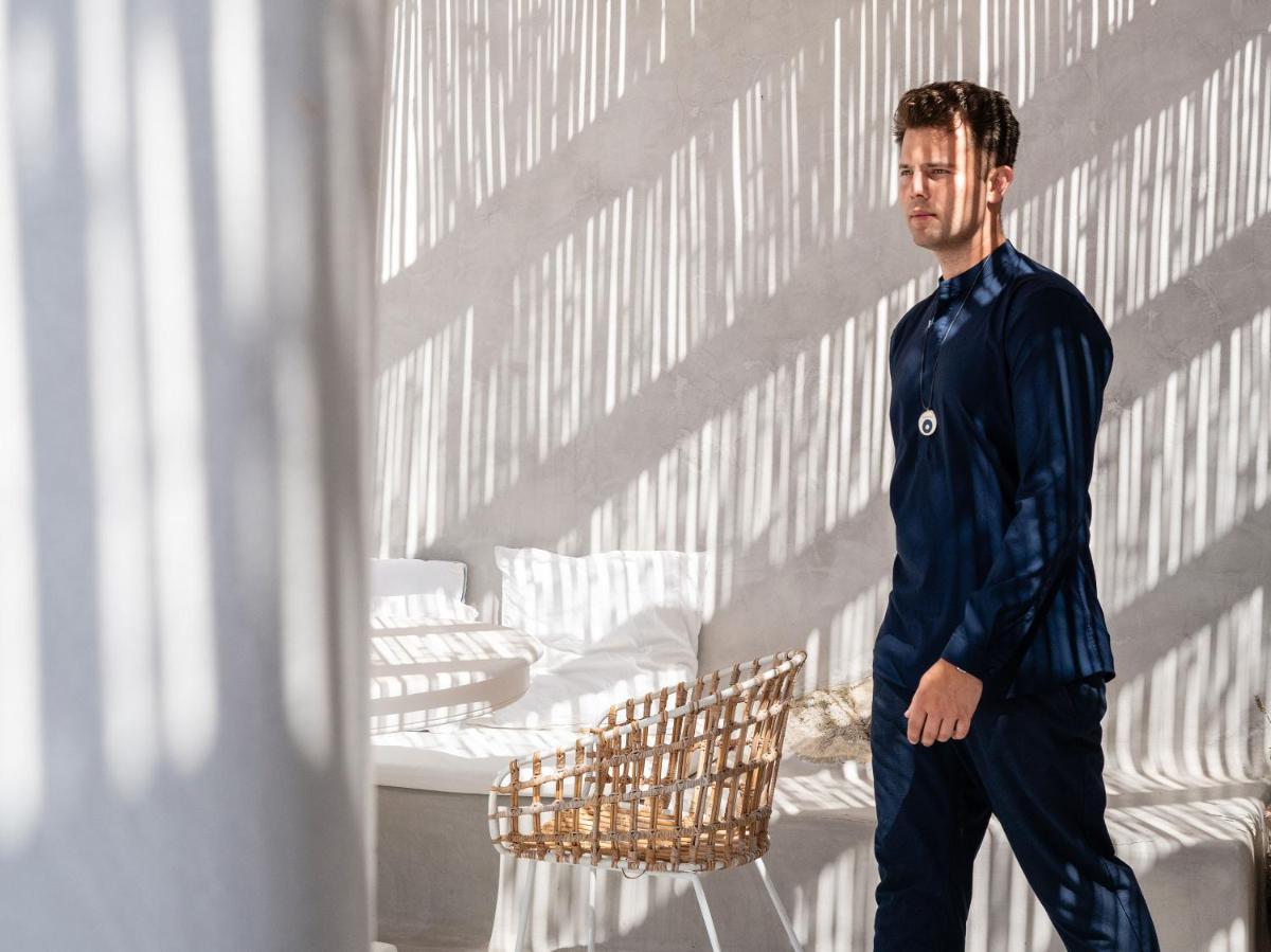 Mykonos Blu, A Grecotel Resort to Live