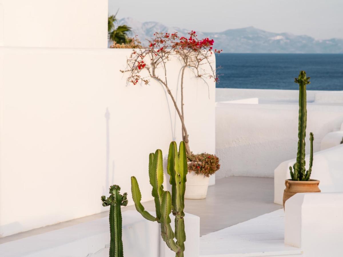 Mykonos Blu, A Grecotel Resort to Live