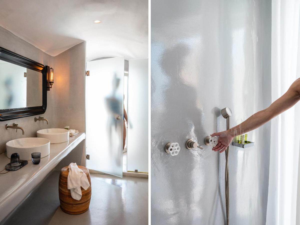 Mykonos Blu, A Grecotel Resort to Live