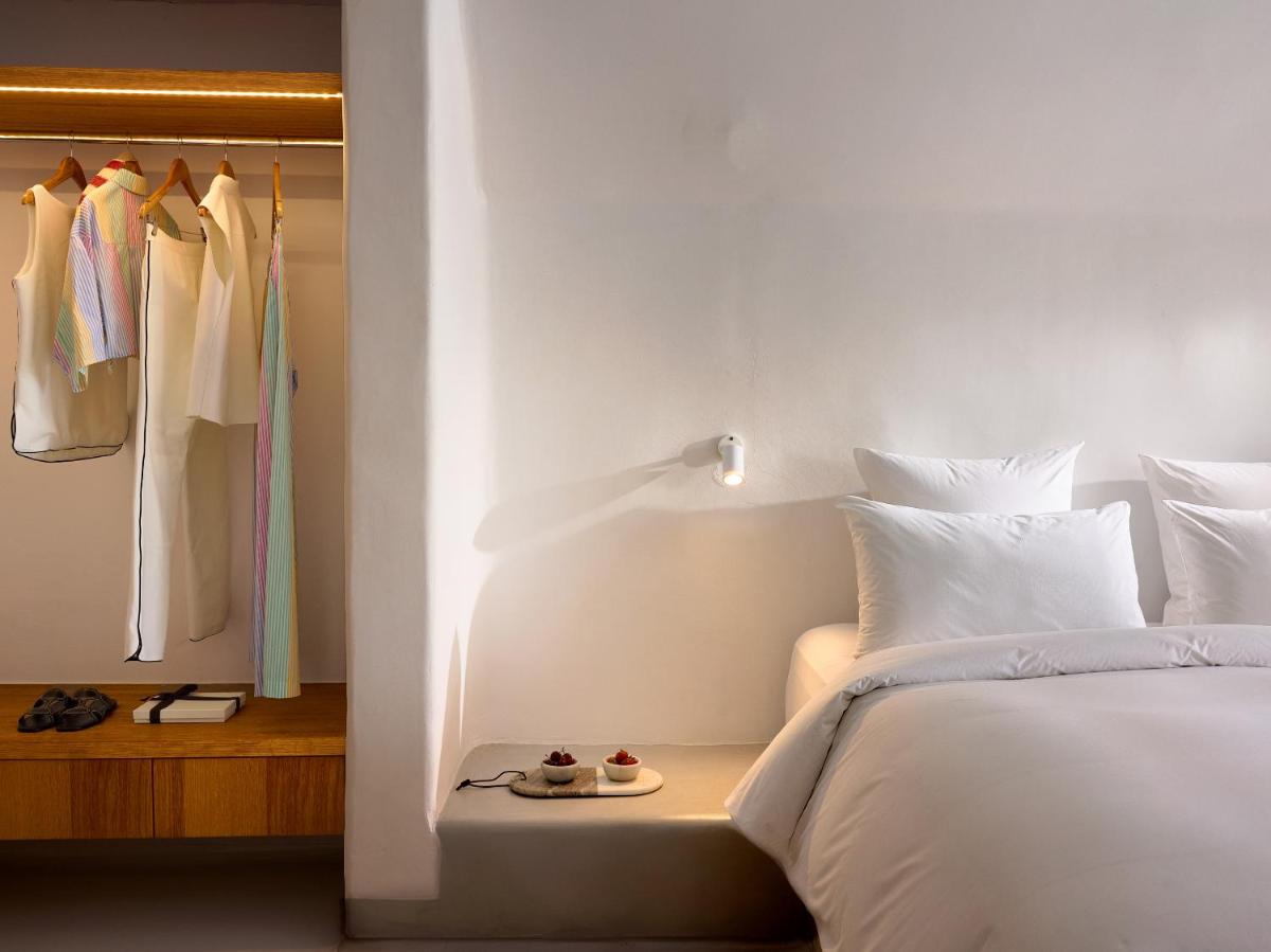 Mykonos Blu, A Grecotel Resort to Live