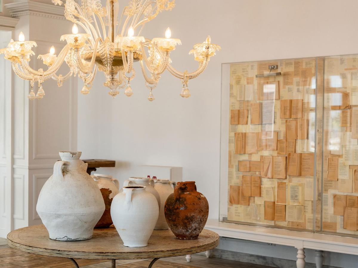 Mykonos Blu, A Grecotel Resort to Live